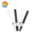 OEM brand O8 rechargeable e vape pen empty 0.5ml vape pen cbd vaping device